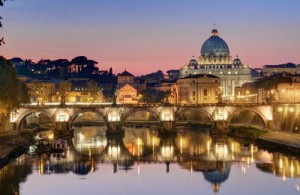Les monuments gratuits à Rome
