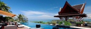 Trouver facilement une villa de luxe à louer à Phuket en Thaïlande