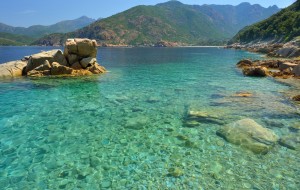 Passer des vacances admirables en Corse