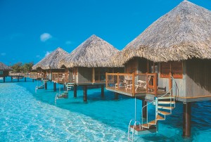 Tahiti : une destination touristique